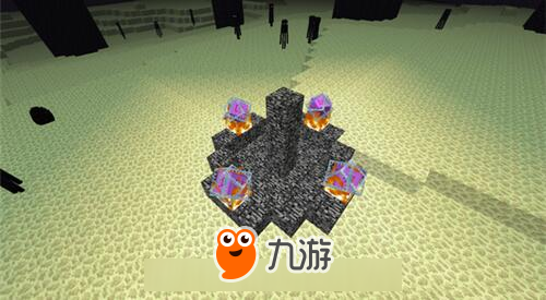 我的世界末影龙怎么刷 末影龙重生方法