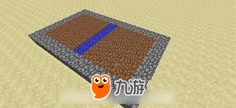 我的世界自动小麦收割机怎么做 小麦收割机制作教程