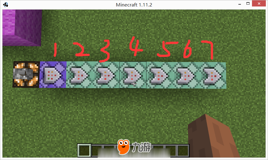 NWT 命令方块 我的世界中国版NWT命令方块制作 NWT命令方块伪登录插件