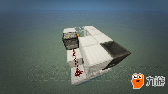 《我的世界》自动烤鸡机怎么制作 全自动烤鸡机制作图文教程