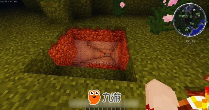 我的世界Nyaling新手攻略 Nyaling玩法技巧