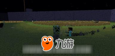 我的世界中国版服务器怎么做儿子 服务器跟班制作教程
