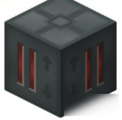 我的世界中国版能量缓存器输出与输入能量介绍