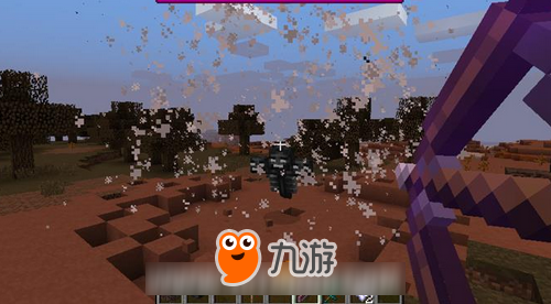 我的世界凋灵灵骷髅头怎么打 凋零骷髅头获得方法