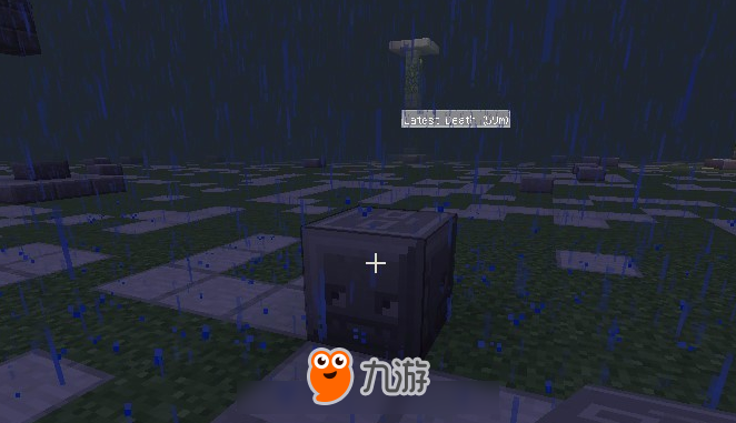 我的世界娜迦召唤指令 娜迦怎么打
