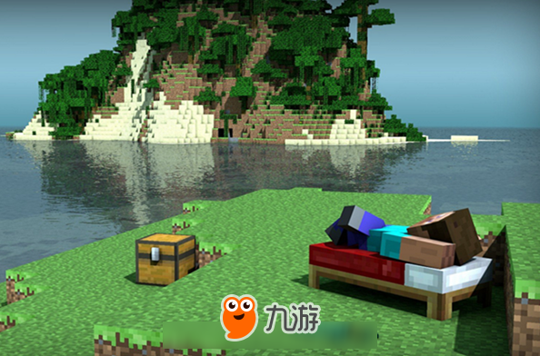 我的世界鬼屋怎么做 林中鬼屋在哪里