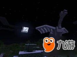 [BOSS]我的世界BOSS 末影龙