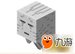 [怪物]我的世界敌对生物介绍--恶魂