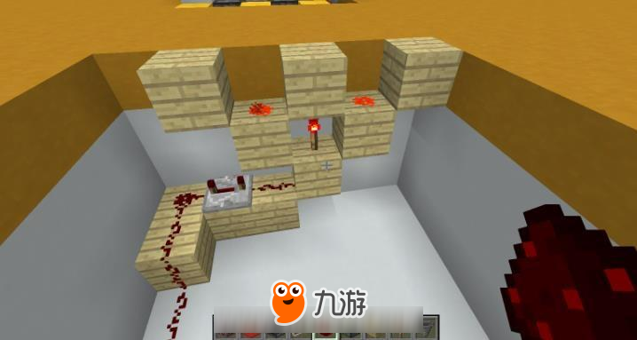 我的世界中国版陷坑窒息陷阱怎么做 无痕窒息陷阱有什么用