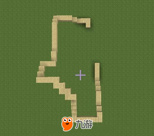 我的世界过山车怎么做 过山车制作方法