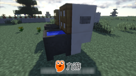 我的世界厕所怎么制作 做厕所方法技巧