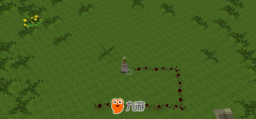 我的世界红石火把有什么用 红石火把怎么制作