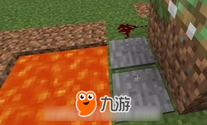 我的世界红石陷阱怎么做 陷阱使用方法
