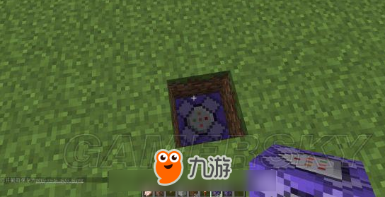 我的世界红石地雷怎么用 红石地雷制作方法