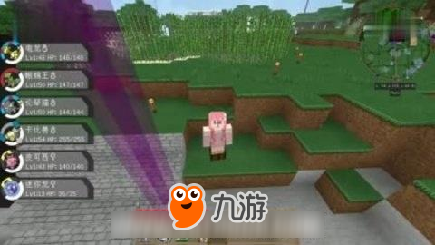 我的世界糖果巨人在哪里 糖果巨人怎么打