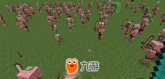 我的世界剑附魔什么属性 剑合成表