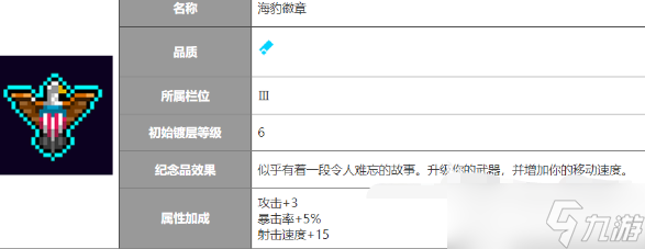 霓虹深渊无限如何升级武器