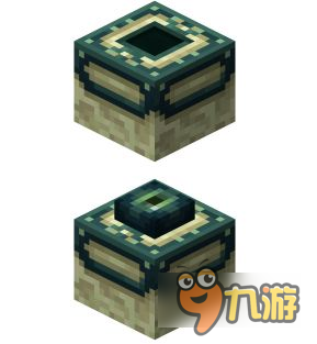 我的世界中国版末地框架在哪儿找 末地传送门框架怎么找