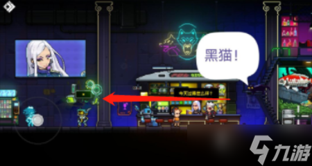 霓虹深渊无限通用兑换码有哪些