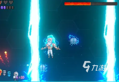 霓虹深渊无限宙斯道具是什么 宙斯道具详细说明