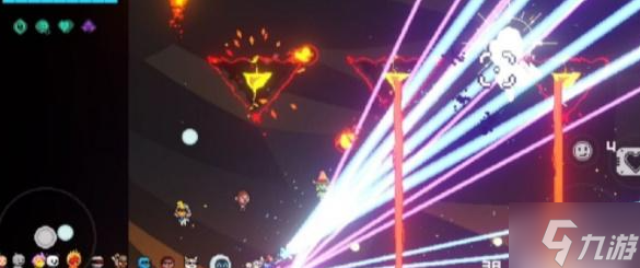 霓虹深渊无限普罗米修斯通关攻略