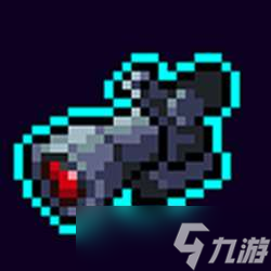 霓虹深渊：无限15倍镜介绍