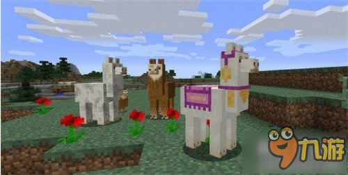 我的世界中国版1.11探险更新 众多特性细节再次优化