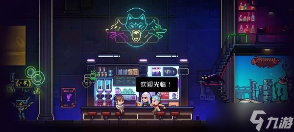霓虹深渊无限新手要注意什么 霓虹深渊无限新手通关技巧分享