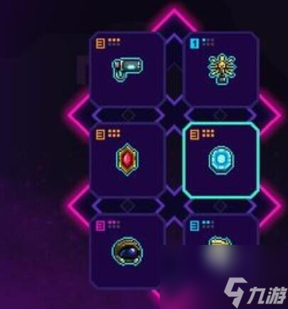霓虹深渊无限怎么刷方舟反应炉 刷方舟反应炉方法