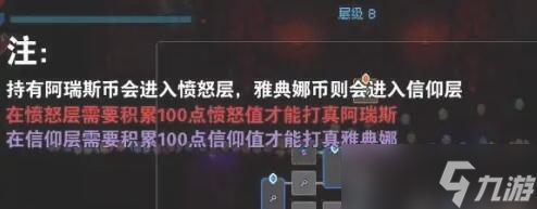霓虹深渊无限普罗米修斯怎么触发