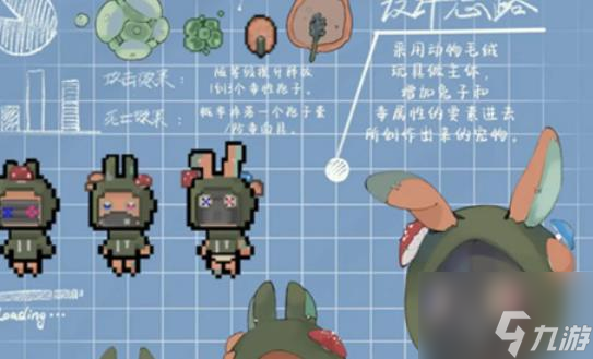 霓虹深渊无限发霉兔子怎么获得 霓虹深渊无限发霉兔子获得方法