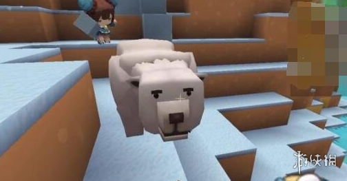 《迷你世界》雪熊怎么繁殖 雪熊繁殖方法介绍