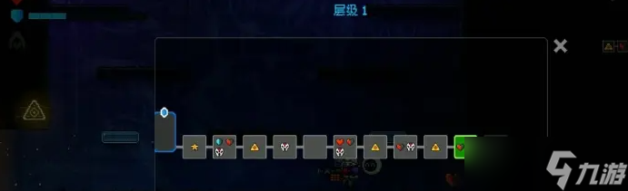 霓虹深渊无限信仰水晶怎么刷