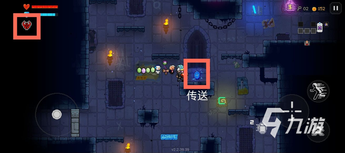 霓虹深渊无限愤怒神殿怎么进 愤怒神殿进入方法分享