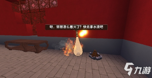 迷你世界假期玩什么地图好?请看胖哒叔的推荐!