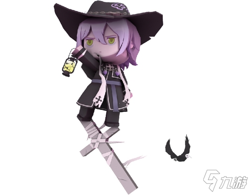 迷你世界驱魔人开斯特装扮 驱魔人开斯皮肤怎么获得