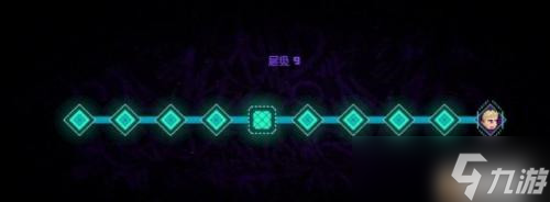 霓虹深渊无限普罗米修斯通关流程攻略
