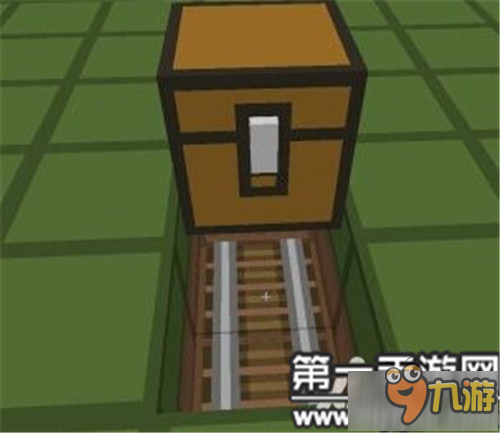 我的世界中国版给箱子命名的方法分享