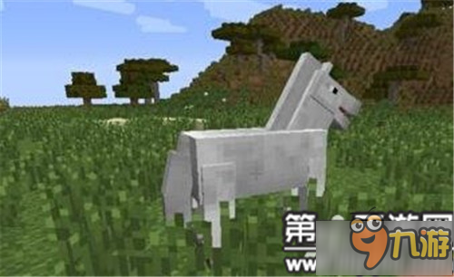 我的世界中国版给马装马鞍的方法技巧分享