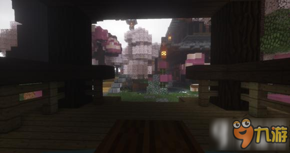 我的世界中国版1.7.10服务器 刀语科技生存服务器下载