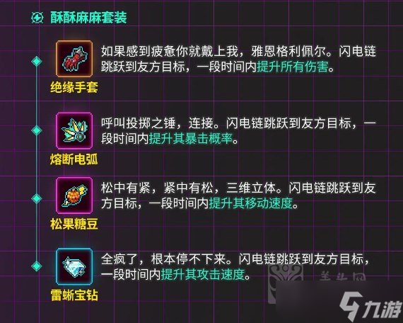 霓虹深渊无限新纪念品是什么