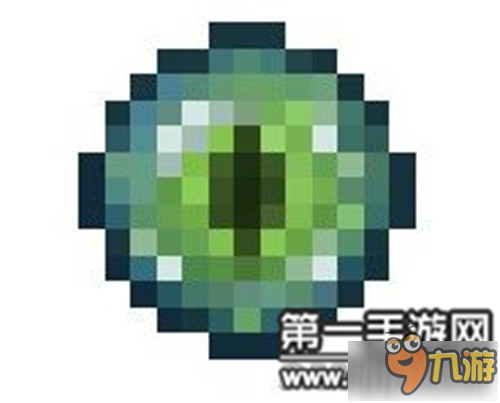 我的世界中国版移动版终界之眼的作用及合成方法分享