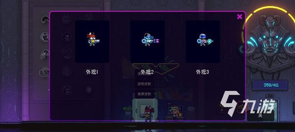 霓虹深渊无限深渊记录有什么用 深渊记录作用介绍