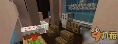 我的世界中国版地板怎么制作 地板的合成方法分享