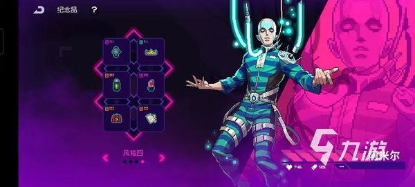 霓虹深渊无限角色怎么获得 角色获取攻略