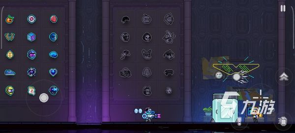 霓虹深渊无限砰砰有什么用 砰砰手套作用分享