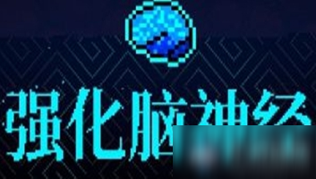 《霓虹深渊》强化脑神经介绍