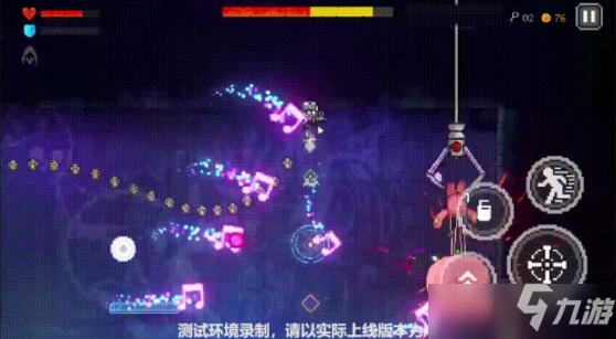 霓虹深渊无限疯狂派对玩法攻略
