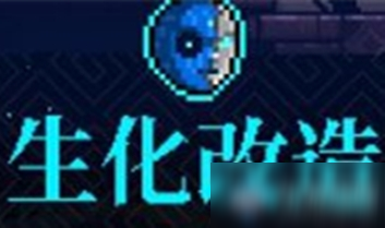 《霓虹深渊》生化改造介绍