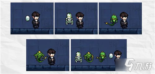 霓虹深渊无限测试收官 热爱与匠心铸就的诚意之作